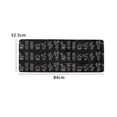 thumbnail image 3 of Xingzhi Anti-lost Protective Case Compatible for AirTag Locator TPU Protective Cover cactus, 3 of 6