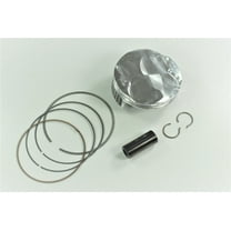 New Vertex Replica Forged Piston Kit for KTM 250 EXC-F (17-18) 24196A