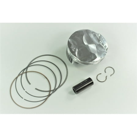 New Vertex Replica Forged Piston Kit for KTM 250 EXC-F (17-18) 24196A