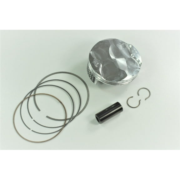 New Vertex Replica Forged Piston Kit for KTM 250 EXC-F (17-18) 24196A