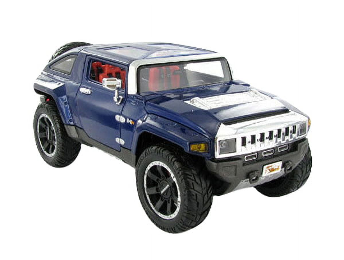 1/18 ミニカーHammer H3 1/18 ミニカーHammer H3 1/18 ミニカーHammer H3 1/18 ミニカー