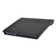 thumbnail image 1 of Interfaz USB 3.0 Controdor de Unidad de externa Grabadora Grabador de ± RW / -RAM Macarena Conductor externo del escritor de DVD, 1 of 8