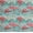 Turquoise Green (Plain Vinyl), variant on S4Sassy Flamingo Bird Wallpaper - Green Wall Covering, 25" X 360" Self-Adhesive Textured Vinyl Walls Paper, Decorative Wallwrap, Easy Diy Walls Covering For Bedroom, Living Room, Living Space