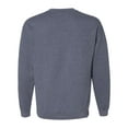 thumbnail image 3 of Gildan - New MmF - Men - Heavy Blend™ Crewneck Sweatshirt, 3 of 5
