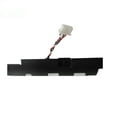 thumbnail image 6 of Laptop Speaker, Built in Audio Speaker Replacement Part, for x456 R456 x456 U R457U Notebooks, Fix Speaker Repair Black, 6 of 8