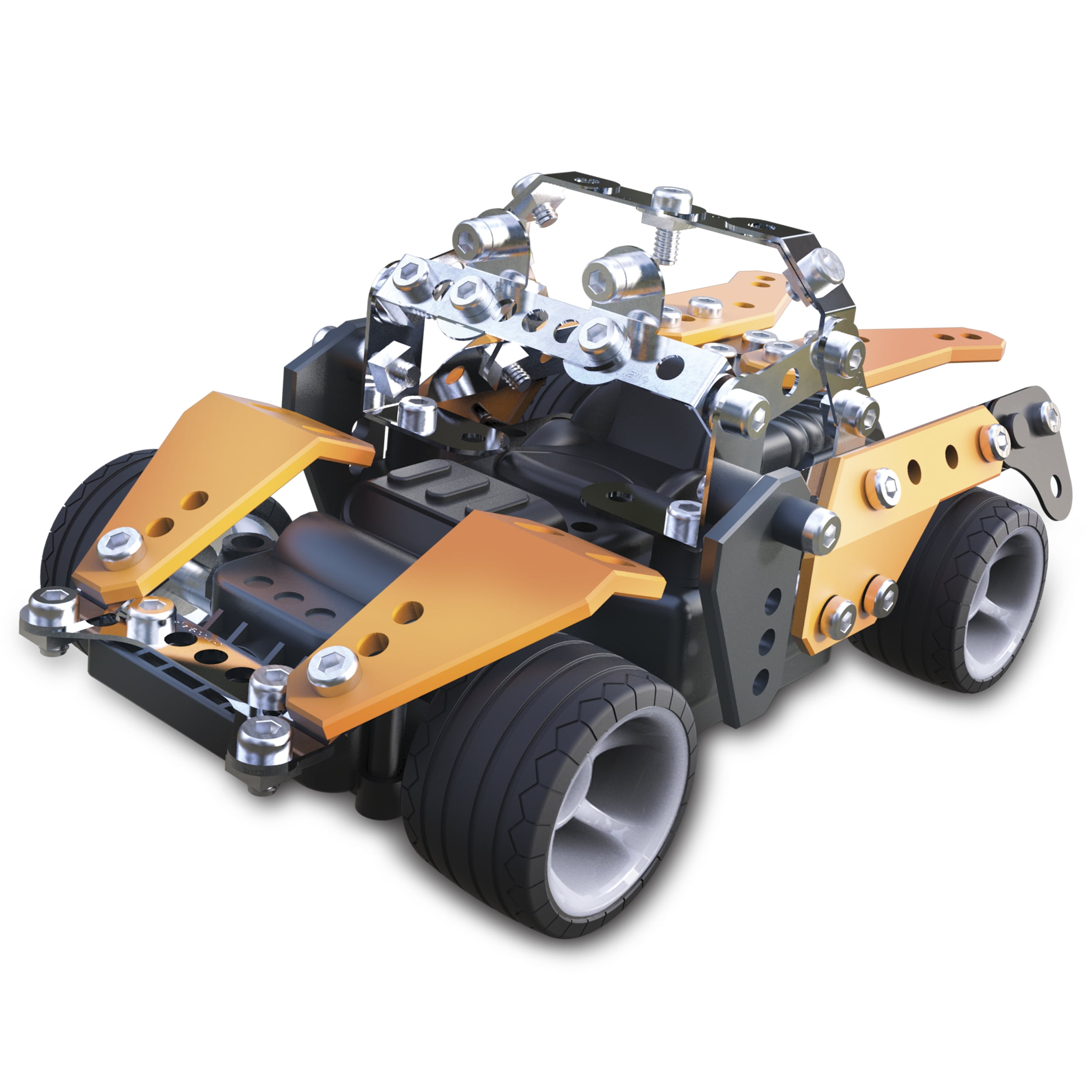Meccano rc deals