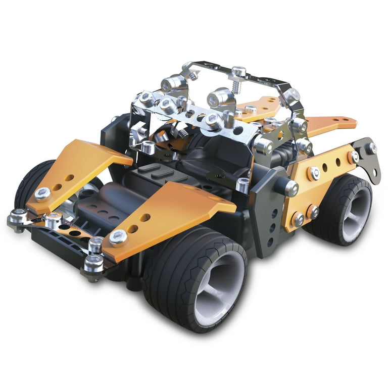 Meccano roadster store rc