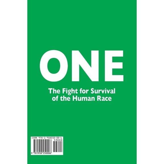 One (Paperback)