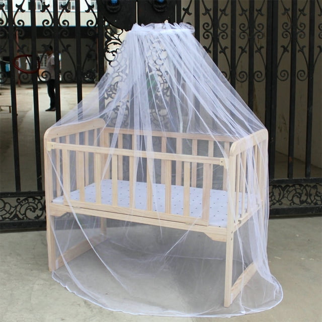 Mosquitera para cuna, mosquitera transpirable, mosquitera de verano, mosquitera para niños, tecnología innovadora