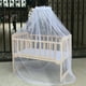 thumbnail image 5 of Mosquitera Para Decoración De Habitación De Bebé Antimosquitos, Mosquitera, Mosquitera Transpirable, Toldo Para Cuna, Toldo Para Cama, Para Camas, Moisés, Parques Para ANGGREK Otros, 5 of 8