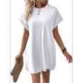 thumbnail image 4 of Vestidos de Verano para Mujer, Moda 2025, Minivestido de Corta M, 4 of 10