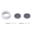 thumbnail image 1 of Corrector de uñas encarnadas, kit corrector de uñas encarnadas, alisador de uñas, juegos de herramientas para el tratamiento de uñas de los pies, uso conveniente, 1 of 12