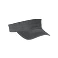 thumbnail image 2 of Top Headwear Beachside Adjustable Visor - Coal, 2 of 3