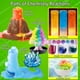 thumbnail image 2 of Kit científico UNGLINGA 272 experimentos para niños con set de química, 2 of 6