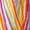 5432, variant on Sensy Candy Yarn, 3.5 oz, 251 Yards, Multicolor Yarn for Crocheting and Knitting, Craft Yarn, Gauge 3 Light (5845)