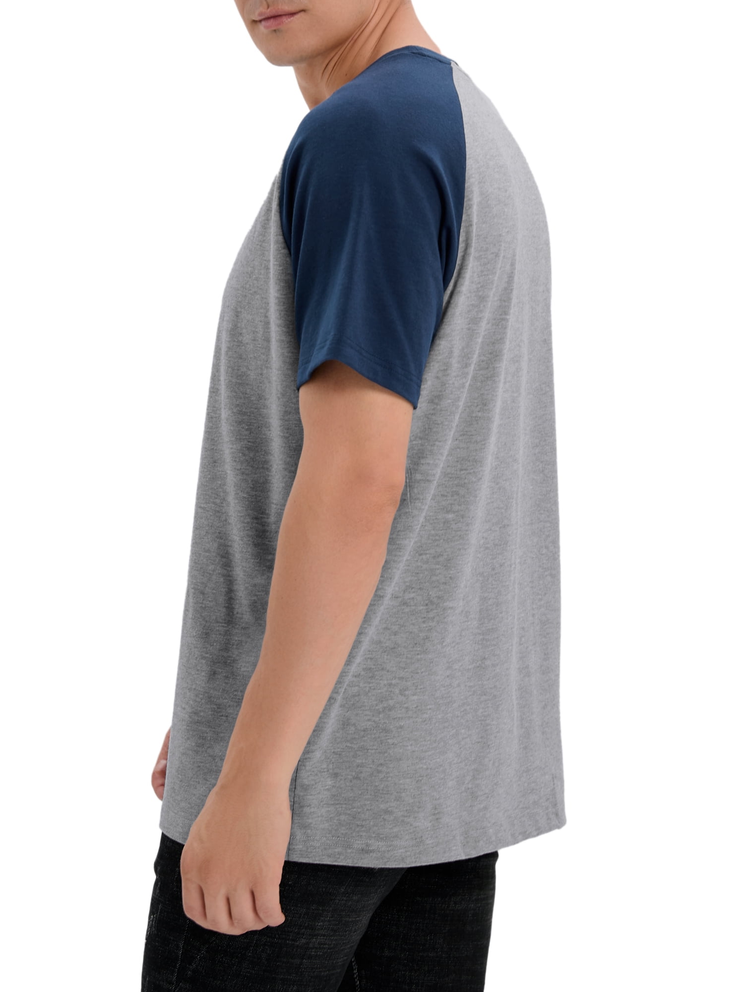 【TLLDAWN】 ART 1/2 SLEEVE TEE CHARCOAL District Re-Tee Long Sleeve | Product | SanMar