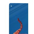 thumbnail image 2 of Octopus (Red), 2 of 4