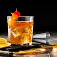 thumbnail image 6 of Stainless Steel Cocktail Shaker  Measure Cup Dual Shot Drink Spirit Measure Jigger Kitchen Gadgets wine accessories bartender (30 60ml), 6 of 7