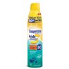 Coppertone Kids Sport Sunscreen Water Resistant Spray SPF 50, 8.3 oz