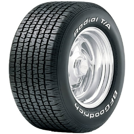BF Goodrich Radial T/A