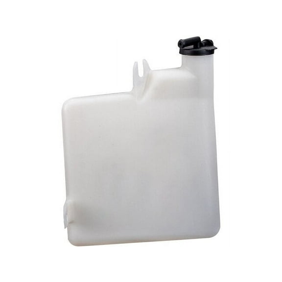 Expansion Tank - Compatible with 1998 - 1999 Oldsmobile Intrigue 3.8L V6