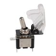 thumbnail image 3 of 1 Pcs On/Off Toggle Switch ASW-07D LED Light diaphanous Cover 12V/24V 20A, 3 of 9