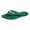 Green, variant on Women's Flip Flops Fashion Sandals, Casual Trendy Sandals Comfortable & Breathable for Beach Vacation