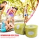 thumbnail image 5 of 1 Rollo Cinta Adhesiva para Fitness Adhesivo Elástico Músculos () Amarillo, 5 of 8