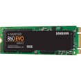 thumbnail image 1 of Samsung 500GB 860 EVO SATA III M.2 Internal SSD, 1 of 9