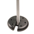 thumbnail image 3 of Quik Shade Instant Canopy Pop Up Disc Shaped Anchor Weight Plates Kit, Set of 4, 3 of 4
