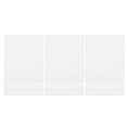 thumbnail image 1 of MIANGASTORE 3pcs Office Acrylic Photo Frames Transparent Certificate Photo Display Stands, 1 of 7