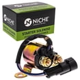 thumbnail image 3 of Niche Starter Motor Solenoid Kit for Polaris RZR 900 Ranger Crew 900 UTV MK1007553, 3 of 3