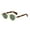D, variant on Polarized Sunglasses UV 90s Retro Style Windproof Unisex Spectacles Round Lens Block Sunlight Vacation Beach Spectacles Outdoor Eyewear
