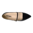 thumbnail image 4 of ZAPATOS STYLO MUJER 8401 CHAROL NEGRO, 4 of 4