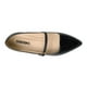 thumbnail image 4 of ZAPATOS STYLO MUJER 8401 CHAROL NEGRO, 4 of 4