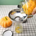 thumbnail image 6 of Canning Funnel for Kitchen Use, Wide Mouth Funnel for Mason Jars, Large Canning Funnels for Filling Bottles, Stainless Steel Food Funnel, 6 of 7