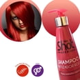 thumbnail image 5 of Shampoo Matizador Rojo Kolor Shot para cabellos rojizos, intensifica el color y evita el desvanecimiento Kolor Shot 250 ml, 5 of 5