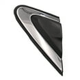 thumbnail image 3 of Furulu Right Side Mirror Fender Corner Cover Trim For 2012-2016 Honda CRV 75490-T0A-003, 3 of 5