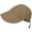 Khaki, variant on EMF Shielding Baseball Cap, Anti-Radiation Adjustable Sun Hat for Office Outdoor