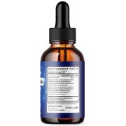 Neuro Tyde Drops Advanced Formula Brain Support Supplement NeuroTyde 90 Servings