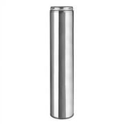 Selkirk 7" Ultra-Temp Chimney 48" Length