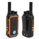 thumbnail image 3 of Walkie Talkie portátil Radio bidireccional recargable UHF400‑470MHz AC100‑240V Ticfox, 3 of 14