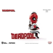 Marvel Deadpool Action Figure [Servant, X-Force Costume]