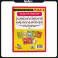 thumbnail image 2 of Juego de cartas Taco Cat Goat Cheese Pizza Cards para niños mayores de 8 años, 2 of 5