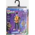 thumbnail image 2 of Rubies Teenage Mutant Ninja Turtle Leonardo Child Halloween Costume, 2 of 2