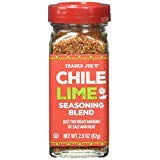 Chile Lime Seasoning Blend, 2.9 oz - 3 Pack