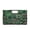 Snake Skin Pattern, variant on Tutolipy Cow Sunflower Handle Purse with Magnetic Snap Closure Detachable Chain Handbags for Travel, Leather Clutch Purse for Women for Office
