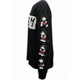 thumbnail image 2 of Disney Mickey Block Youth Long Sleeve Tee Shirt, XS-XL (Boy's), 2 of 5