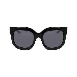 IVI Eyewear Faye MATTE BLACK POLISHED LEOPARD with BRONZE  display picture 3