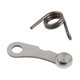 thumbnail image 1 of Motorcycle Shift Smoother Support Gear Shaft Bracket for 800MT 800NK 800 MT 790 890 for Norden 901, 1 of 5
